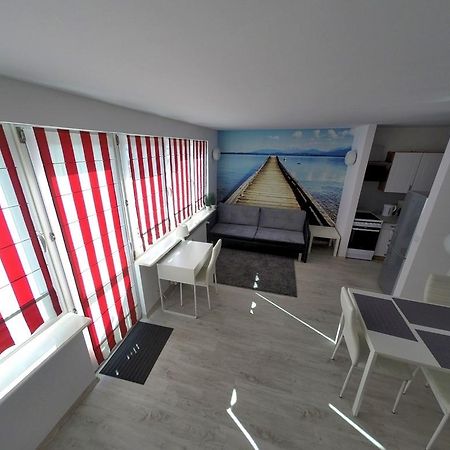 Avis Apartments Gdynia Skwer Kosciuszki 39 エクステリア 写真