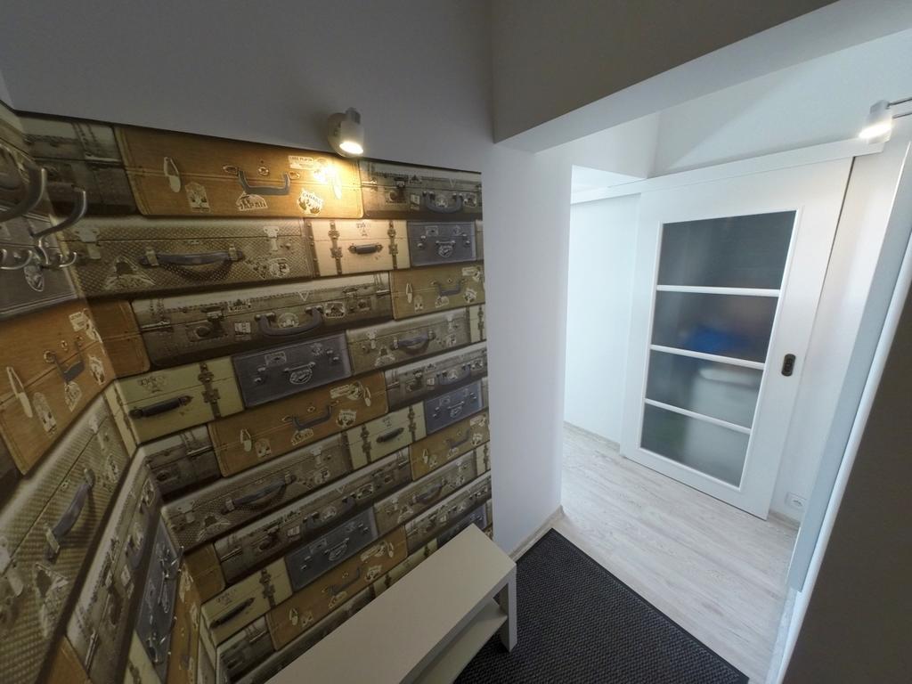 Avis Apartments Gdynia Skwer Kosciuszki 39 部屋 写真