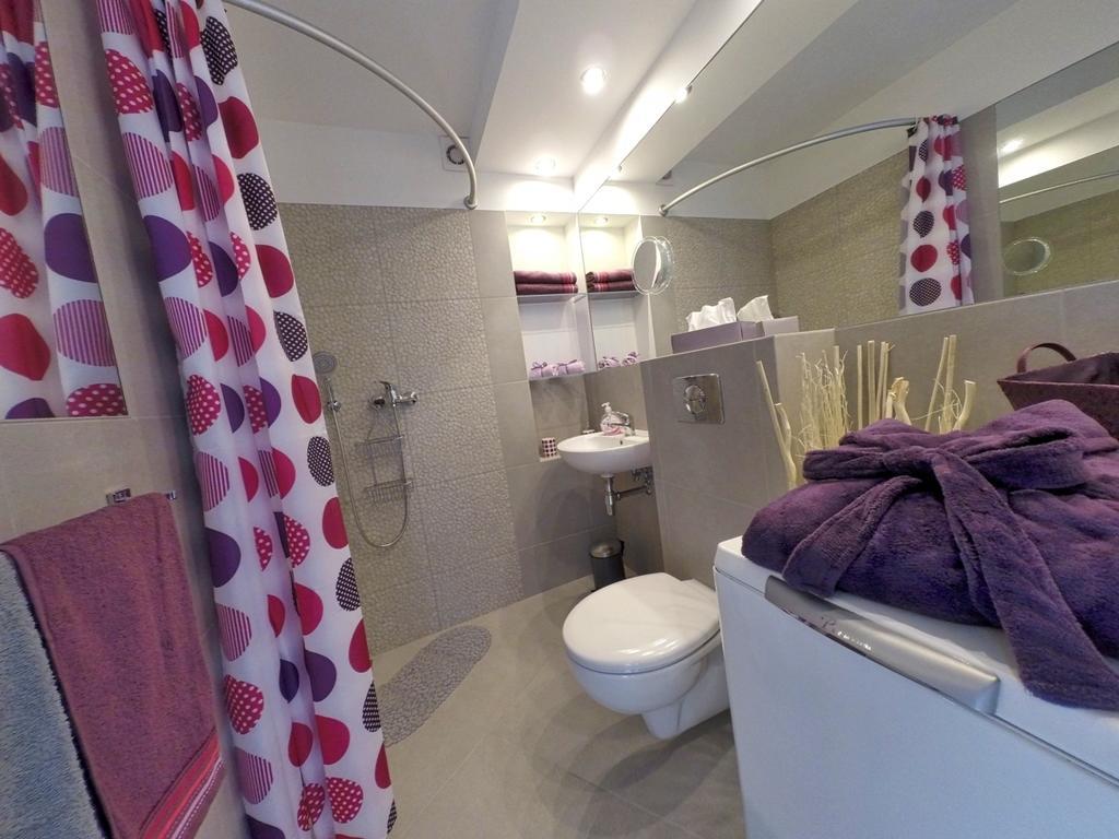 Avis Apartments Gdynia Skwer Kosciuszki 39 部屋 写真