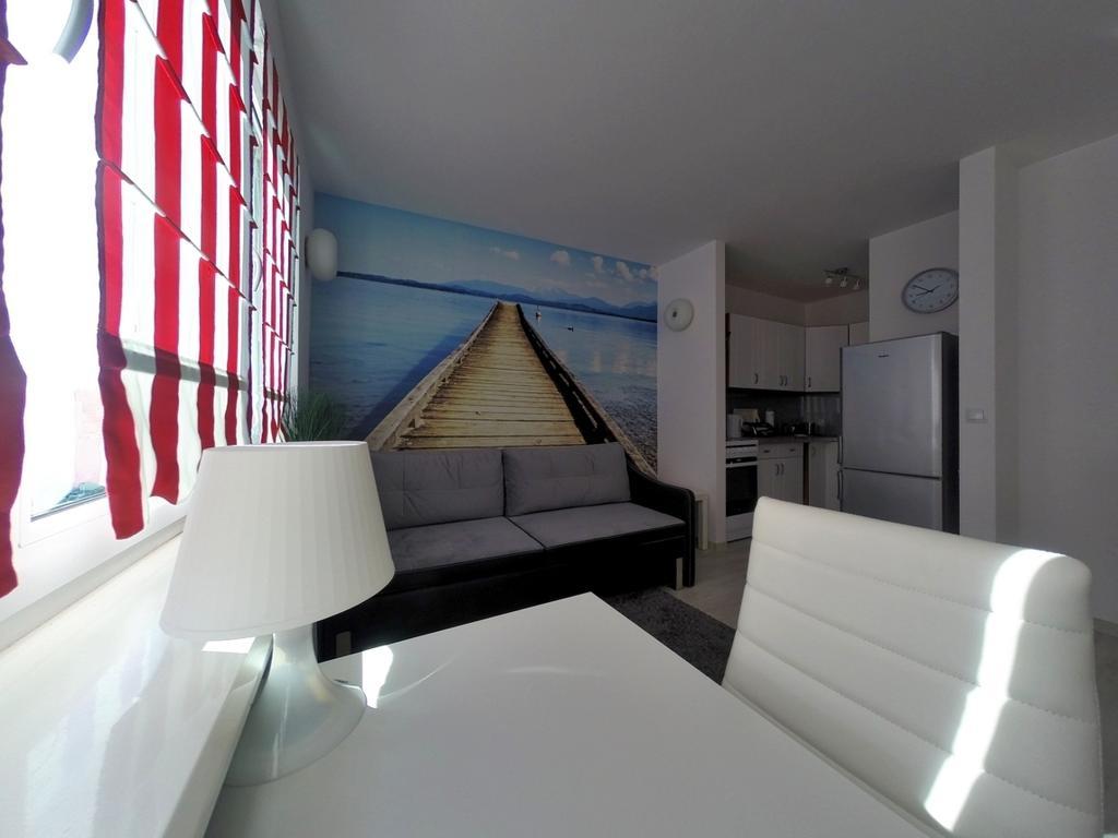 Avis Apartments Gdynia Skwer Kosciuszki 39 部屋 写真