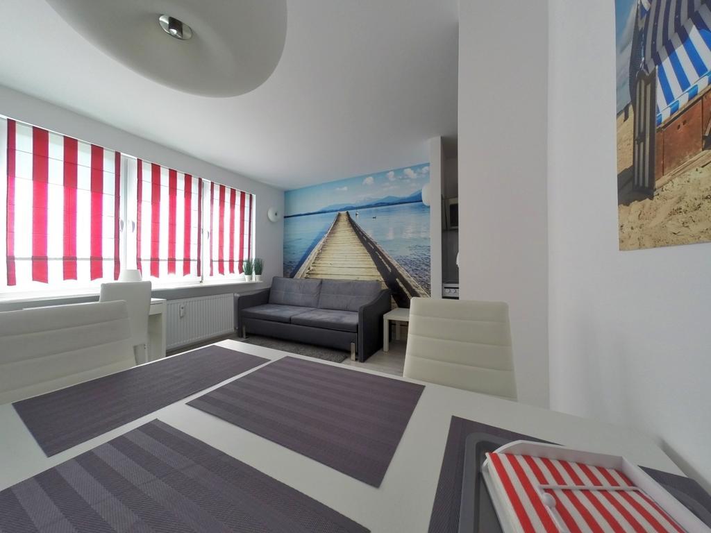 Avis Apartments Gdynia Skwer Kosciuszki 39 部屋 写真