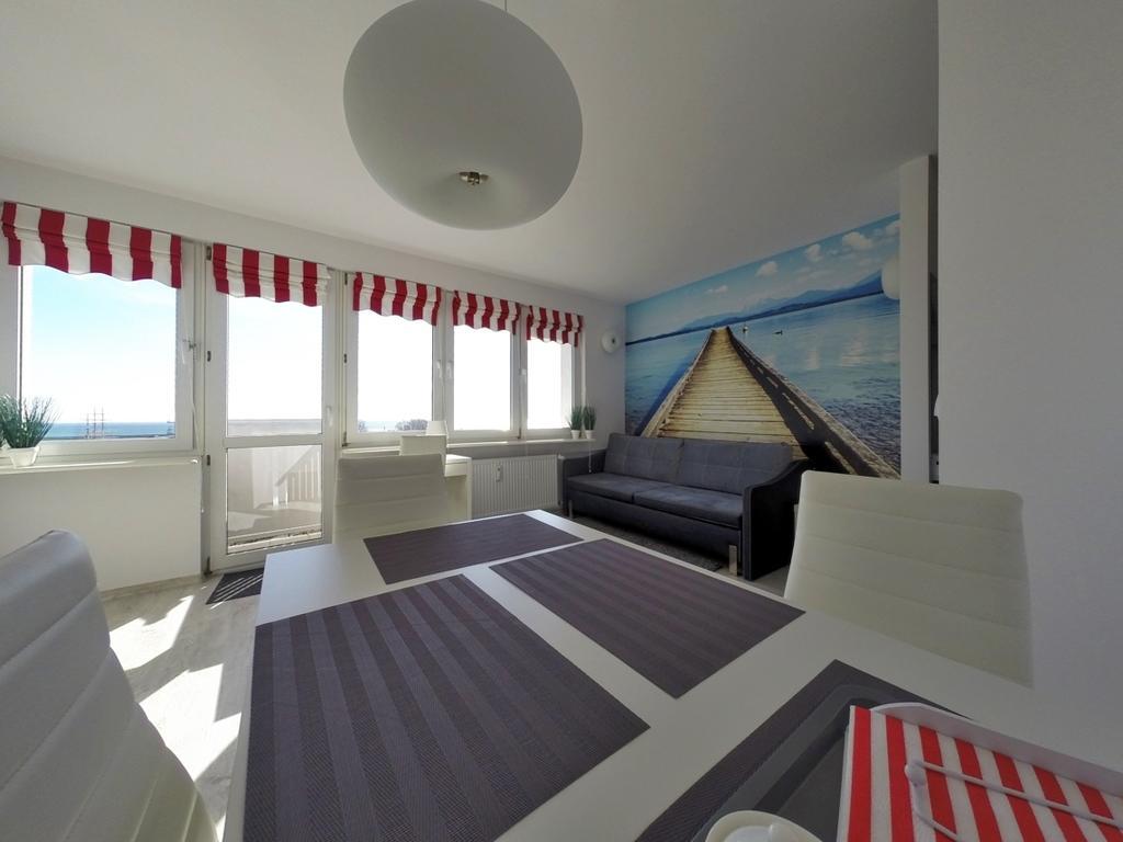 Avis Apartments Gdynia Skwer Kosciuszki 39 部屋 写真
