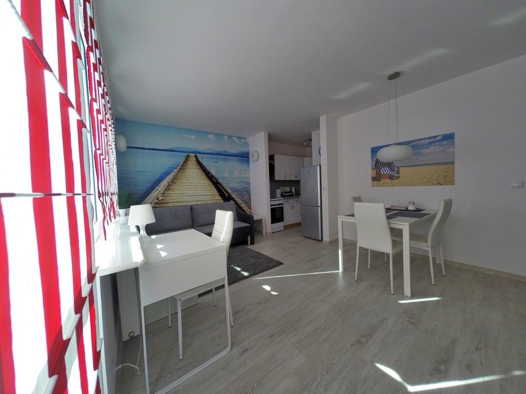 Avis Apartments Gdynia Skwer Kosciuszki 39 部屋 写真