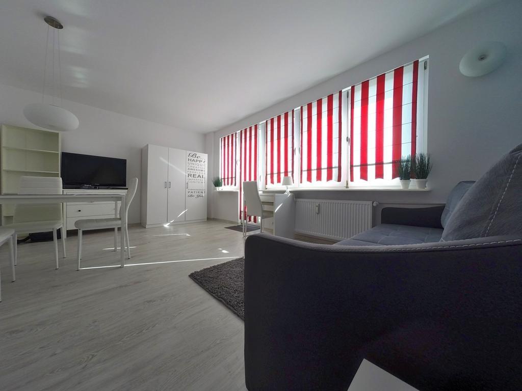 Avis Apartments Gdynia Skwer Kosciuszki 39 部屋 写真