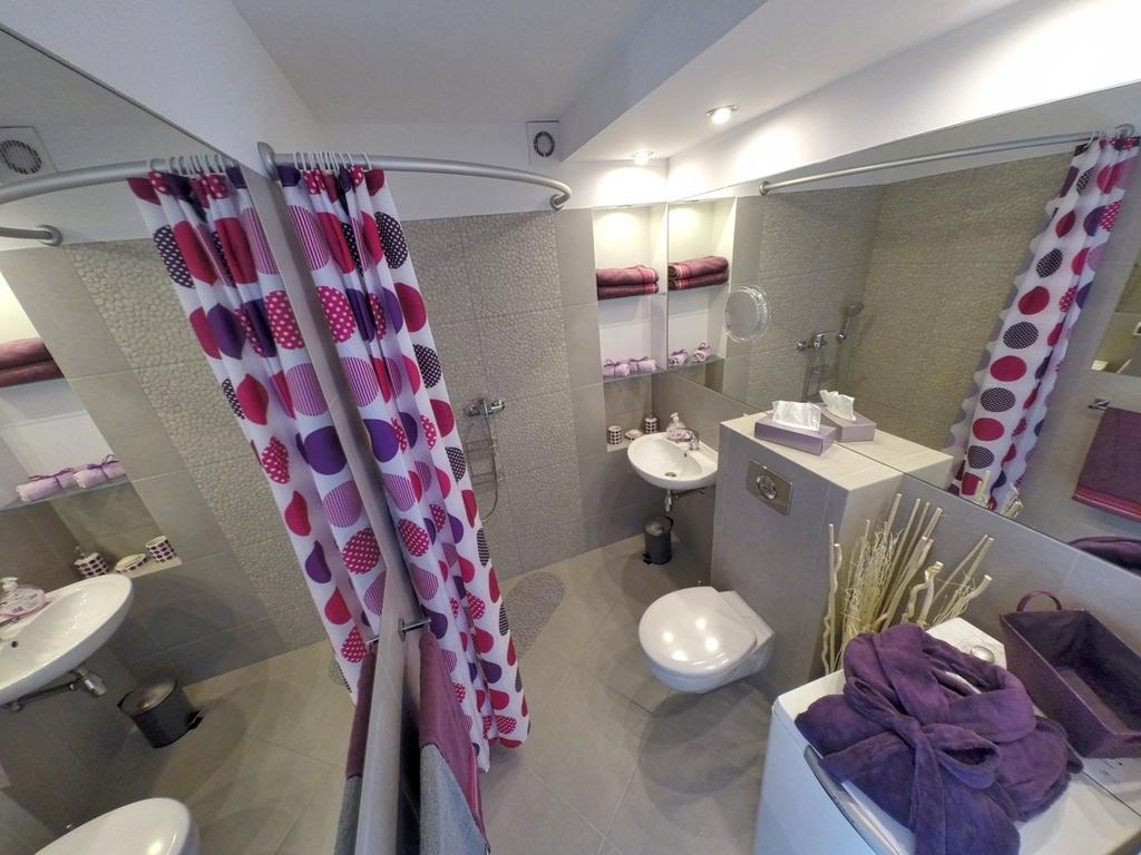 Avis Apartments Gdynia Skwer Kosciuszki 39 部屋 写真