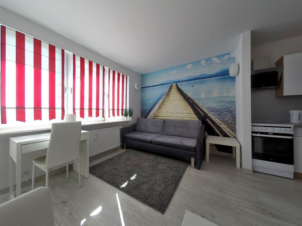 Avis Apartments Gdynia Skwer Kosciuszki 39 部屋 写真