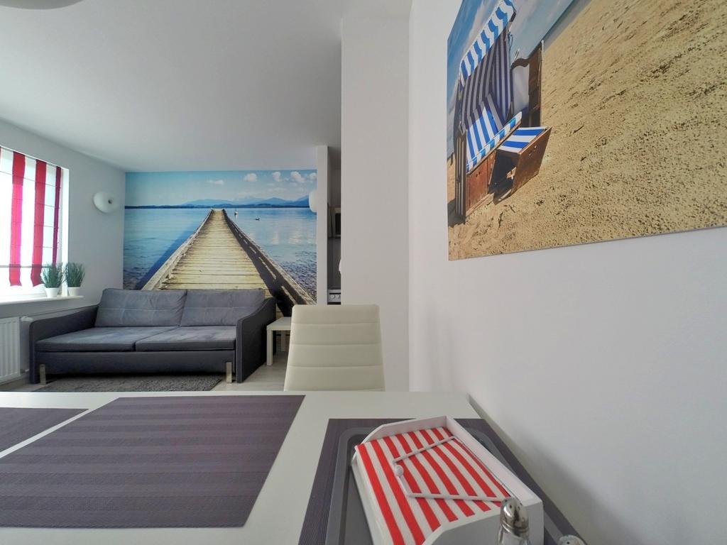 Avis Apartments Gdynia Skwer Kosciuszki 39 部屋 写真